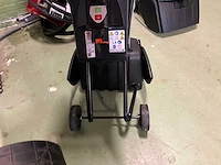 Stihl ghe 105 elektrische tuinhakselaar - afbeelding 4 van  7
