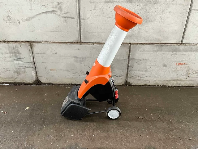 Stihl ghe 260 versnipperaar - afbeelding 1 van  5