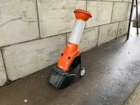 Stihl ghe 260 versnipperaar - afbeelding 2 van  5