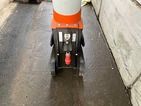 Stihl ghe 260 versnipperaar - afbeelding 3 van  5