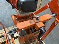 Stihl golz kb350 kernboormachine (2x) - afbeelding 11 van  12