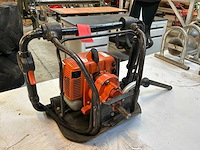 Stihl grondboor - afbeelding 2 van  4
