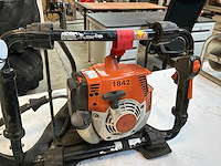 Stihl grondboor - afbeelding 4 van  4