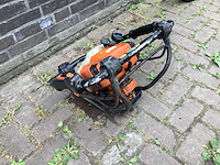Stihl grondboor - afbeelding 4 van  4