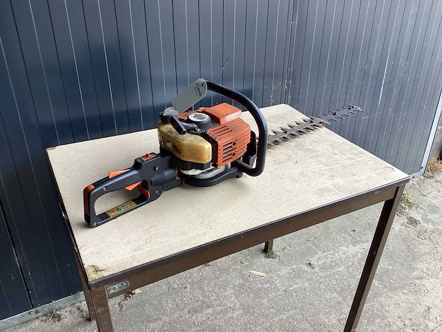 Stihl h 580 heggenschaar - afbeelding 1 van  5