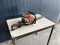 Stihl h 580 heggenschaar - afbeelding 1 van  5