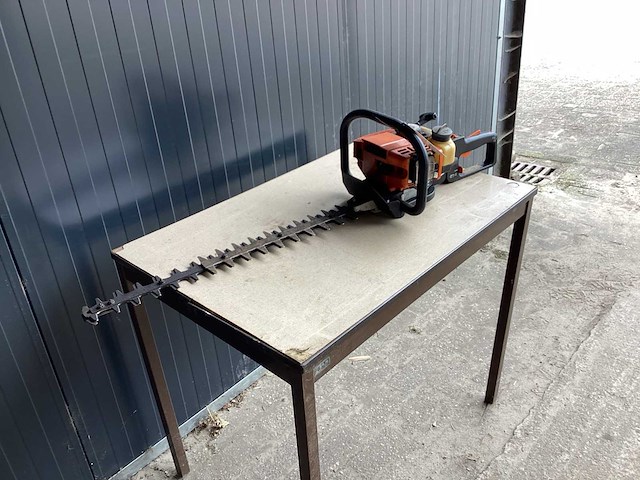 Stihl h 580 heggenschaar - afbeelding 2 van  5