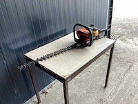 Stihl h 580 heggenschaar - afbeelding 2 van  5