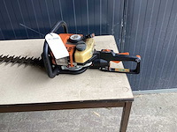 Stihl h 580 heggenschaar - afbeelding 3 van  5