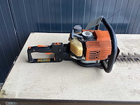 Stihl h 580 heggenschaar - afbeelding 4 van  5