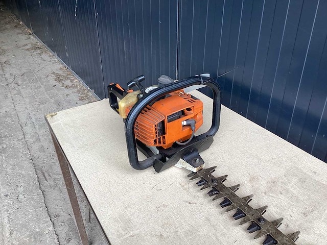 Stihl h 580 heggenschaar - afbeelding 5 van  5