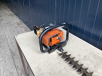 Stihl h 580 heggenschaar - afbeelding 5 van  5
