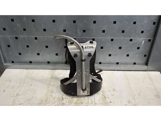 Stihl harnas - afbeelding 1 van  4