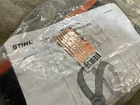 Stihl harnas - afbeelding 3 van  5