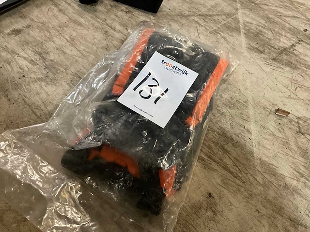 Stihl harnas - afbeelding 5 van  5