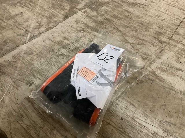 Stihl harnas - afbeelding 2 van  5