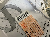 Stihl harnas - afbeelding 4 van  5