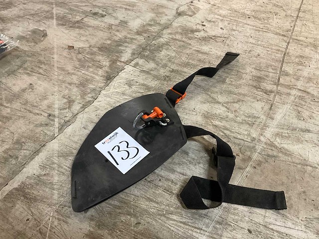 Stihl harnas - afbeelding 1 van  4