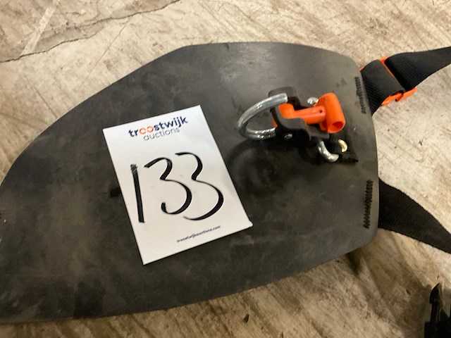 Stihl harnas - afbeelding 2 van  4