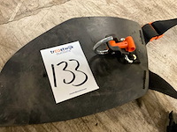 Stihl harnas - afbeelding 2 van  4