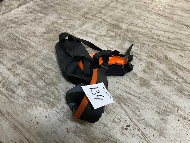 Stihl harnas - afbeelding 1 van  5