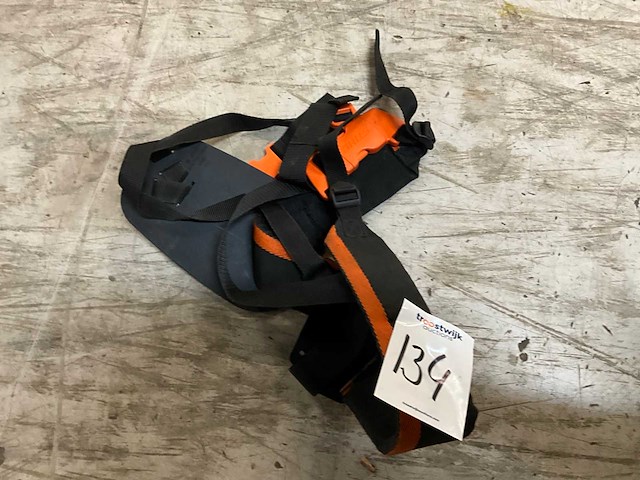 Stihl harnas - afbeelding 2 van  5