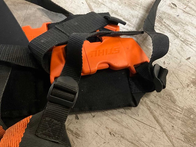 Stihl harnas - afbeelding 3 van  5