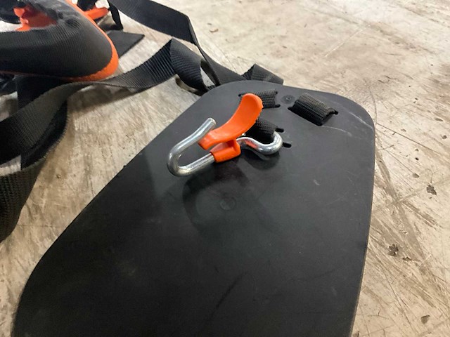 Stihl harnas - afbeelding 5 van  5
