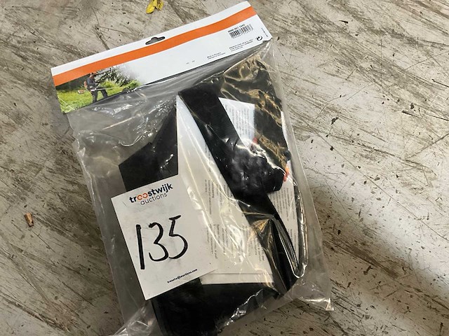 Stihl harnas - afbeelding 2 van  2