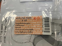 Stihl harnas - afbeelding 4 van  6