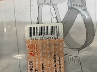 Stihl harnas - afbeelding 5 van  6