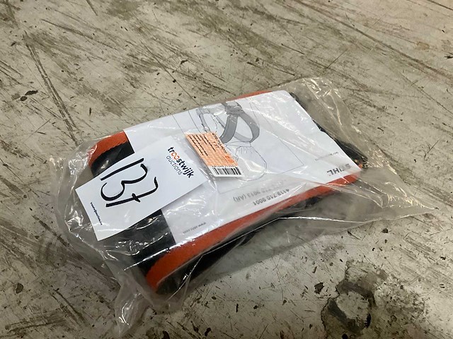 Stihl harnas - afbeelding 2 van  5