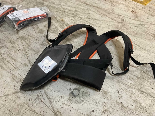Stihl harnas - afbeelding 1 van  5