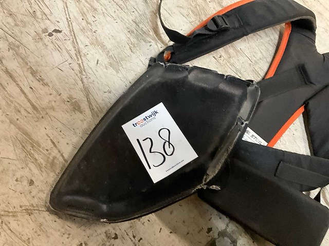 Stihl harnas - afbeelding 2 van  5