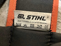 Stihl harnas - afbeelding 3 van  5