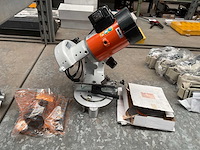 Stihl hds ketting slijpmachine - afbeelding 1 van  7
