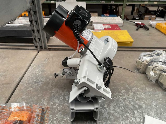 Stihl hds ketting slijpmachine - afbeelding 4 van  7