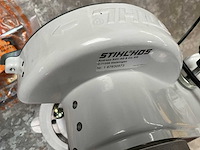 Stihl hds ketting slijpmachine - afbeelding 5 van  7