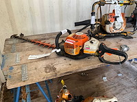 Stihl heggenschaar - afbeelding 1 van  4