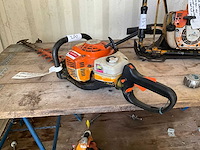 Stihl heggenschaar - afbeelding 2 van  4