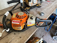 Stihl heggenschaar - afbeelding 3 van  4