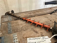 Stihl heggenschaar - afbeelding 4 van  4