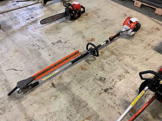 Stihl heggenschaar - afbeelding 1 van  5
