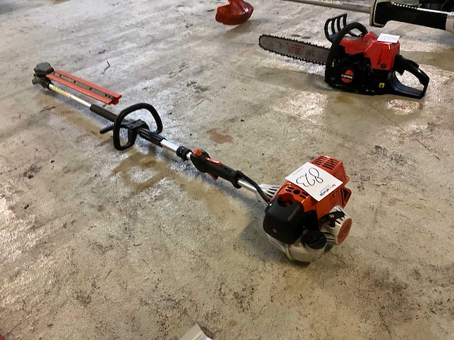 Stihl heggenschaar - afbeelding 2 van  5