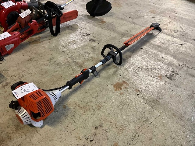 Stihl heggenschaar - afbeelding 3 van  5