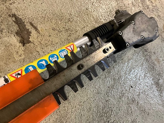 Stihl heggenschaar - afbeelding 5 van  5