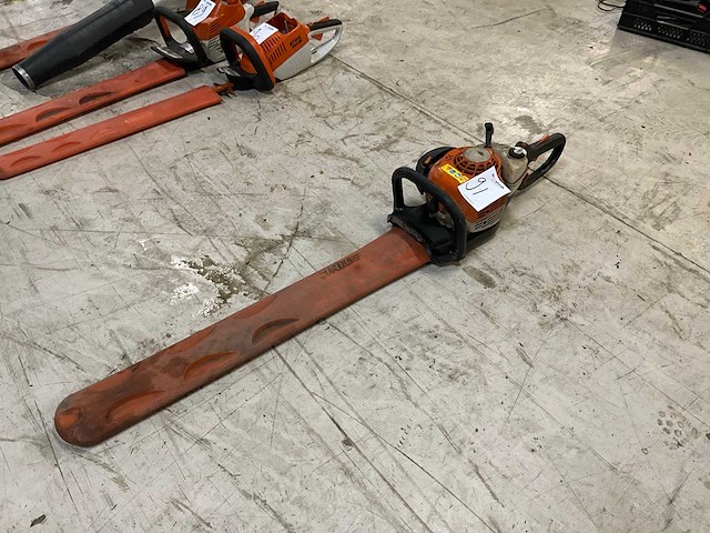 Stihl heggenschaar - afbeelding 1 van  2
