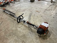 Stihl hl-100 heggenschaar - afbeelding 2 van  4