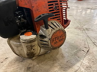 Stihl hl-100 heggenschaar - afbeelding 3 van  4