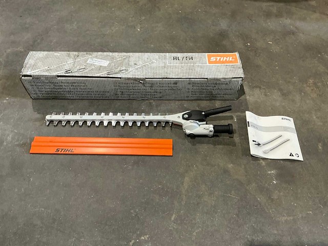 Stihl hl combigereedschap - afbeelding 1 van  1